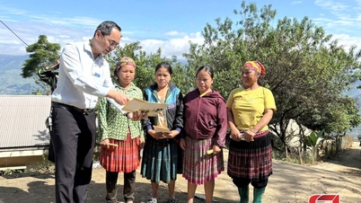 Đưa pháp luật đến gần dân