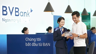 Ngân hàng tăng khuyến mại tiền gửi tiết kiệm