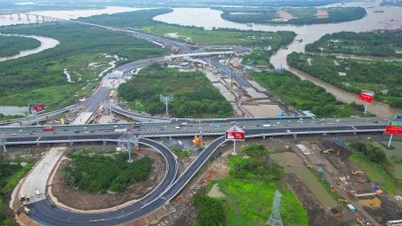 La ciudad de Ho Chi Minh se centra en eliminar las dificultades en los proyectos y acelerar el progreso de los proyectos clave.