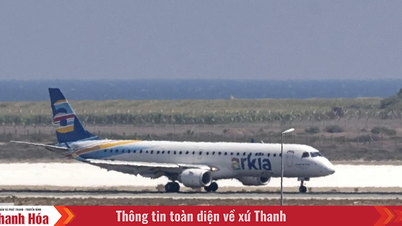 イスラエルとベトナムは2026年に初の直行便を就航させる準備を進めている。