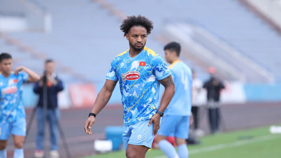 ក្រុមវៀតណាមនឹងខ្លាំងនៅពេល Xuan Son ត្រឡប់មកវិញ