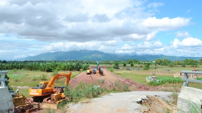 បើកទិសដៅគម្រោងស្ពានវ៉ាន់លី