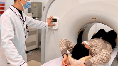 Không xa y tế thông minh