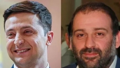 អ៊ុយក្រែន​បាន​កក្រើក​ដោយសារ​រឿងអាស្រូវ​ពុករលួយ​ពាក់ព័ន្ធ​នឹង​អតីត​សហការី Zelenskyy