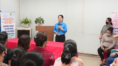 Must create a breakthrough in human resource quality