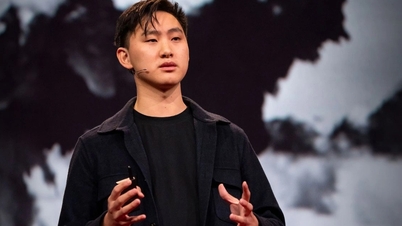 មហាសេដ្ឋី AI Alexandr Wang បង្ហាញពីអាថ៌កំបាំងនៃការបង្កើត Bill Gates ជំនាន់ក្រោយ