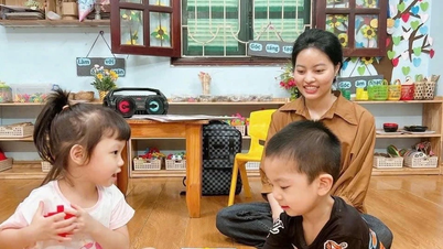 ថ្លៃសិក្សានៅសាលាបឋមសិក្សាឯកជននៅទីក្រុងហាណូយមានរហូតដល់ 78.6 លានដុង/ខែ។