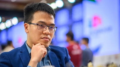 Le Quang Liem, 2025 Satranç Dünya Kupası'nda tarihi bir zafer kazandı