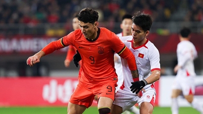 Chuyên gia Trung Quốc: Truyền thông hãy thôi đổ lỗi sau trận thua Việt Nam