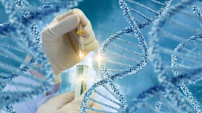 Gene decoding - the scientific foundation for effective health care