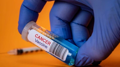 តើថ្នាំមហារីកដែលមានអាជ្ញាប័ណ្ណថ្មី Pembroria មានអ្វីខ្លះ?