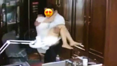 Департамент образования и профессиональной подготовки провинции Ниньбинь расследует видеоролик, на котором директор школы демонстрирует «интимную близость» со многими женщинами.