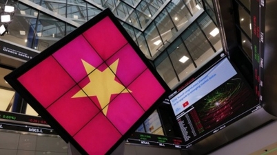 FTSE Russell wymienia szereg wietnamskich akcji, które prawdopodobnie zostaną włączone do indeksu po podniesieniu ratingu.