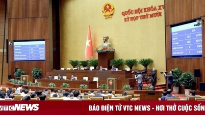 Národní shromáždění stanovilo cíl růstu HDP do roku 2026 z 10 %