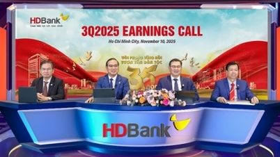 HDBank forventer å overgå forretningsplanen for 2025