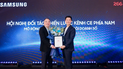 Two Six Six និង Samsung ផ្សព្វផ្សាយយុទ្ធសាស្ត្រលក់ "One Samsung"