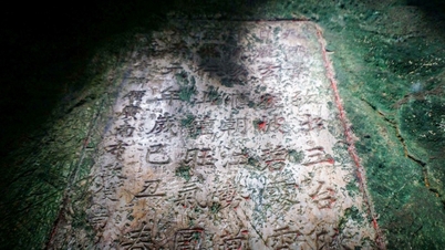 Incorporar el patrimonio documental mundial Ma Nhai en Da Nang al programa de enseñanza