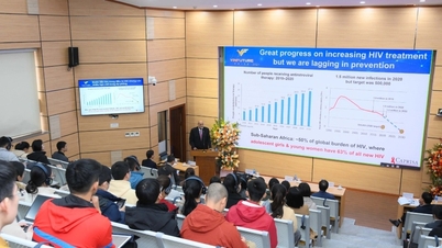 Điểm mới của VinFuture mùa 5: 10 đại học chung tay thắp lửa tri thức cho giới trẻ