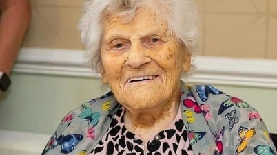 Bí quyết sống thọ của người phụ nữ 116 tuổi: Không phải tập thể dục mà là…