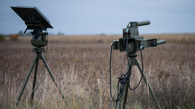 ロシア、無人航空機の専門部隊を設立