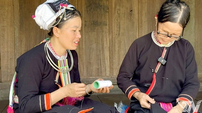 ວັດ​ທະ​ນະ​ທໍາ​ພື້ນ​ເມືອງ - ຈຸດ​ເດັ່ນ​ຂອງ​ການ​ທ່ອງ​ທ່ຽວ​ຂອງ​ໄທ Nguyen