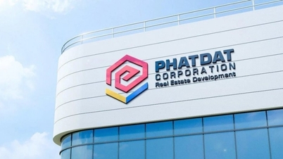 Phat Dat (PDR) បន្តលក់ទ្រព្យសម្បត្តិ 'Ding': ដីពេជ្រនៅ Da Nang រកឃើញម្ចាស់ថ្មី