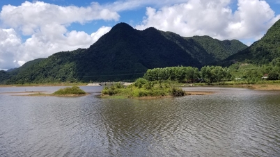 Điều tiết hồ chứa thủy điện A Lưới và cụm hồ A Lin B3-A Lin B1