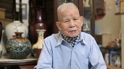 សាស្រ្តាចារ្យបណ្ឌិត Dang Huy Huynh - 'មែកធាងបេតិកភណ្ឌវៀតណាម'