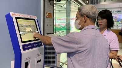 ប្រសិទ្ធភាពពីការអនុវត្តគម្រោងទី 06 និងការផ្លាស់ប្តូរឌីជីថលនៃការថែទាំសុខភាព