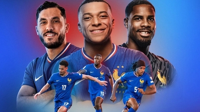 ការទស្សន៍ទាយបាល់ទាត់ បារាំង vs អ៊ុយក្រែន៖ ឈ្នះ ដើម្បីទទួលបានសំបុត្រមុនគេ