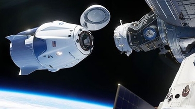 Vietnam åpner nye retninger innen forskning og anvendelse av romteknologi og fjernmåling