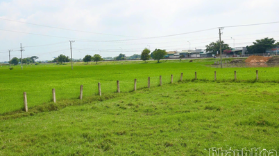 គម្រោងផ្លូវរថភ្លើងល្បឿនលឿនលើអ័ក្សខាងជើង-ខាងត្បូងឆ្លងកាត់ខេត្ត៖ ការអនុវត្តយន្តការ និងគោលនយោបាយពិសេសសម្រាប់សំណង ការគាំទ្រ និងការតាំងទីលំនៅថ្មី