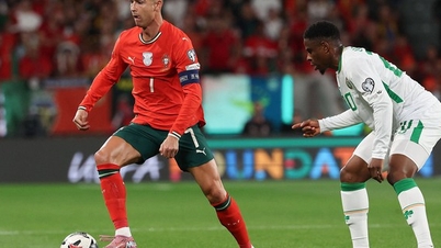 Komentáře a předpovědi k výsledkům Irska a Portugalska, kvalifikačních zápasů na mistrovství světa 2026