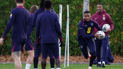 Trenér Tuchel žádá Anglii, aby se před zápasem proti Srbsku maximálně soustředila