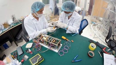 Menjadikan teknologi angkasa lepas sebagai tonggak inovasi negara