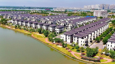 Dong Nai eyaleti, Aqua City'deki yaklaşık 2.400 eve satış ruhsatı verdi.