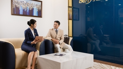 SeAPremium Lounge - SeABank'ta seçkinler için ayrıcalıklı bir işaret