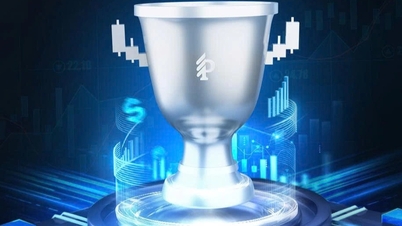 Τελευταία ευκαιρία για συμμετοχή στον διαγωνισμό βάσης "Billion Dollar Stock Market"