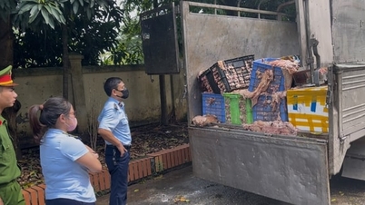 偽造品に対する断固たる戦い：市場管理における重要な課題