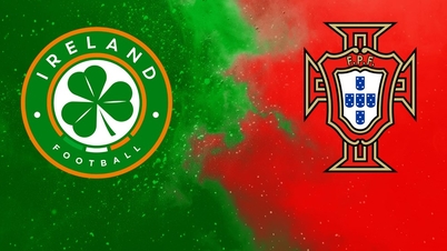 نظرات در مورد مسابقه بین جمهوری ایرلند و پرتغال، ساعت ۲:۴۵ بامداد ۱۴ نوامبر: بلیط‌ها به رونالدو و هم‌تیمی‌هایش تحویل داده شد