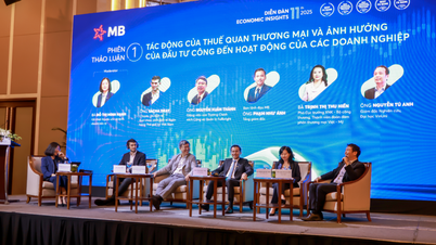 Perspectives économiques MB 2025 - Un parcours de 11 ans pour diffuser la valeur et accompagner les entreprises d'import-export