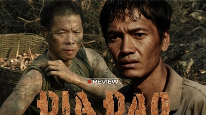 Кінопоказ для громади в Кон Дао: поширення культурних та мистецьких цінностей з «Міста кіно ЮНЕСКО»