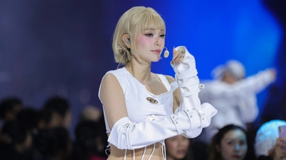 Khó nhận ra ca sĩ Minh Hằng với vẻ ngoài khác lạ, trẻ trung như Gen Z