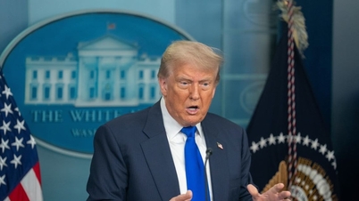 الرئيس الأمريكي يوقع على مشروع قانون الإنفاق، منهيا أطول إغلاق حكومي في التاريخ