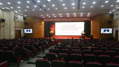 Fortalecer el apoyo local a la descentralización y la delegación de autoridad en el ámbito de la ciencia y la tecnología.