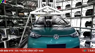 Sprzedaż pojazdów elektrycznych na świecie osiągnęła w październiku 1,9 miliona sztuk