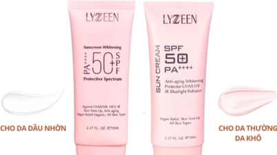 Het Ministerie van Volksgezondheid roept landelijk alle soorten zonnebrandcrème en cosmetica terug die de regelgeving overtreden.