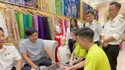 ទីក្រុងហូជីមិញ៖ អមដំណើរអាជីវកម្មក្នុងការអនុលោមតាមច្បាប់ពន្ធដារ