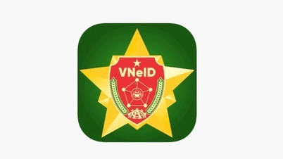แอปพลิเคชัน VNeID อัปเดตเวอร์ชันใหม่: การเปลี่ยนแปลงที่ผู้คนจำเป็นต้องทราบทันที