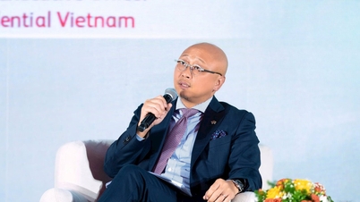 ซีอีโอของ Prudential Vietnam: “ความไว้วางใจและคุณภาพสร้างรากฐานสำหรับความมุ่งมั่นระยะยาวทุกประการ”